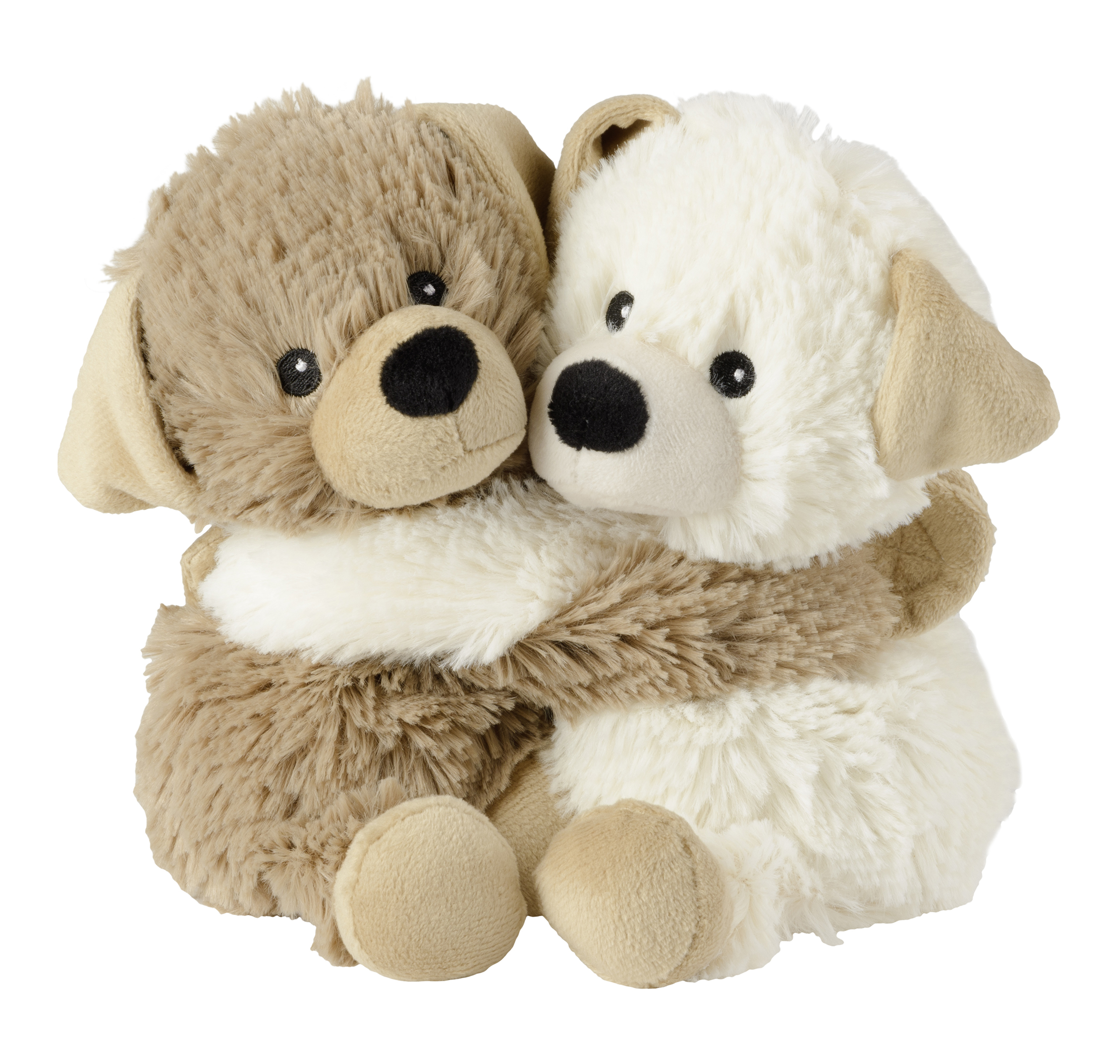 WARMIES Kuschel-Freunde Hunde